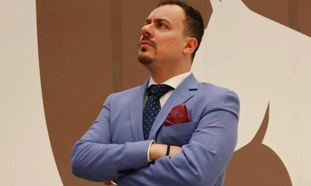 Σπύρος Πλακούδας: Μια νέα στρατηγική για τη Λιβύη
